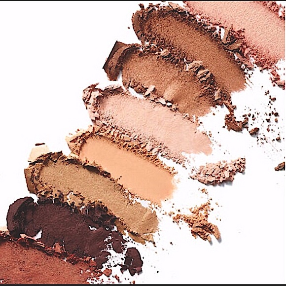 🆕🔥HP/TARTE/ABSOLUTELY GORGEOUS QTY 8 HIGH PERFORMANCE NATURALS PALETTE 🎨NWT&NIB - Picture 3 of 12